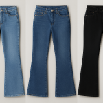 jeans cutbray dengn jenis" warna